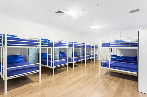 Summer House Sydney City - Formerly Sydney Backpackers - Accommodation Redcliffe 5