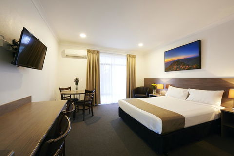 Adelong Motel - Accommodation Redcliffe 5