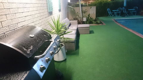 Adelong Motel - Accommodation Redcliffe 10