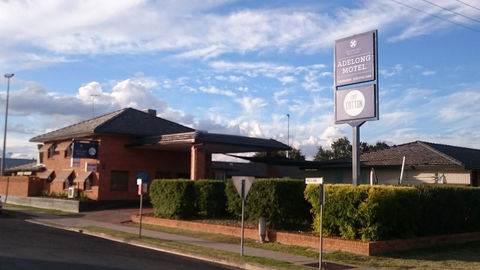 Adelong Motel - Accommodation Redcliffe 7