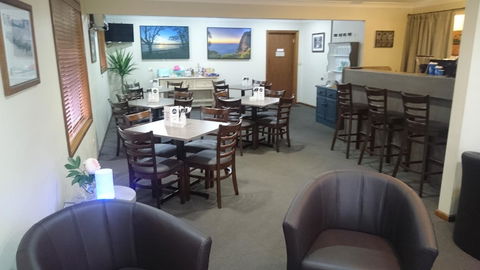 Adelong Motel - Accommodation Redcliffe 12