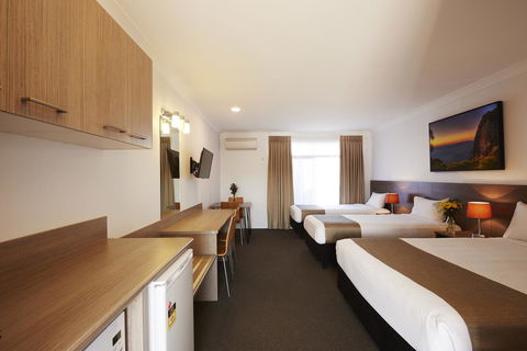 Adelong Motel - Accommodation Redcliffe 4