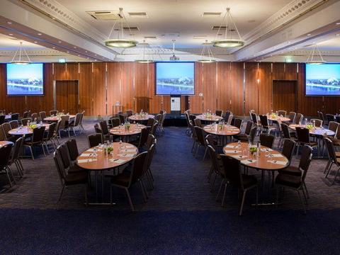 Novotel Sydney Brighton Beach - Accommodation Redcliffe 22