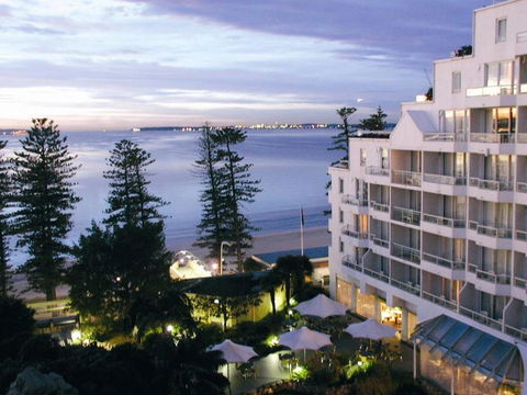 Novotel Sydney Brighton Beach - Accommodation Redcliffe 7