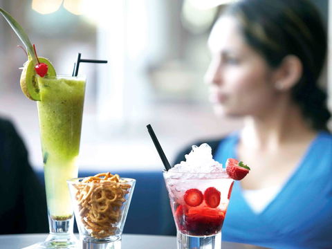 Novotel Sydney Brighton Beach - Accommodation Redcliffe 42