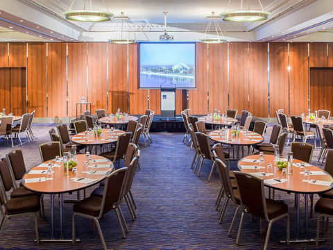 Novotel Sydney Brighton Beach - Accommodation Redcliffe 44