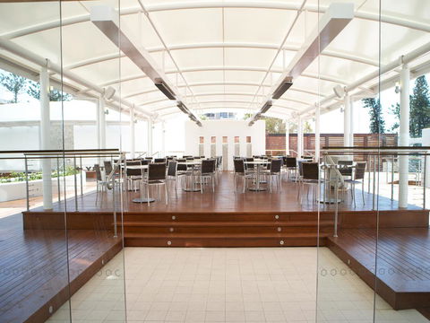 Novotel Sydney Brighton Beach - Accommodation Redcliffe 15