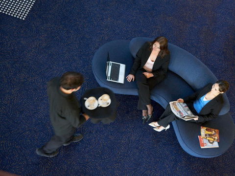 Novotel Sydney Brighton Beach - Accommodation Redcliffe 24