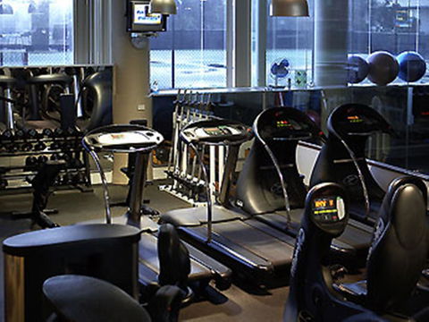 Novotel Sydney Brighton Beach - Accommodation Redcliffe 12