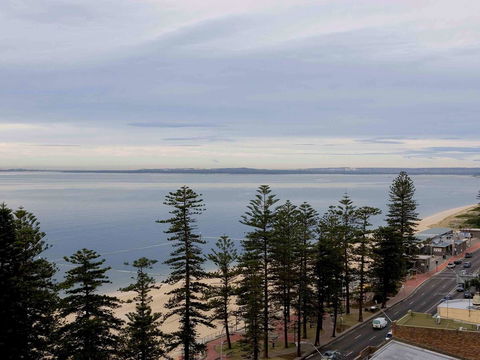 Novotel Sydney Brighton Beach - Accommodation Redcliffe 35