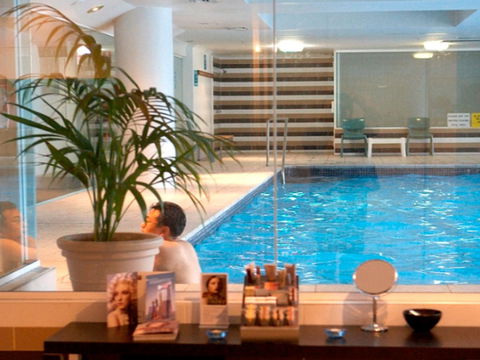 Novotel Sydney Brighton Beach - Accommodation Redcliffe 18