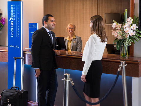 Novotel Sydney Brighton Beach - Accommodation Redcliffe 4