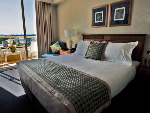 Novotel Sydney Brighton Beach - Accommodation Redcliffe 5