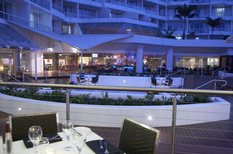 Novotel Sydney Brighton Beach - Accommodation Redcliffe 16