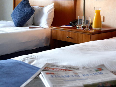 Novotel Sydney Brighton Beach - Accommodation Redcliffe 10