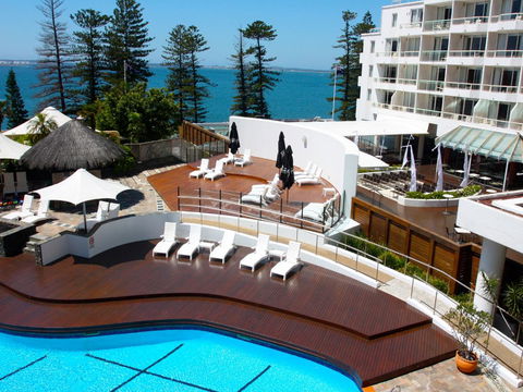 Novotel Sydney Brighton Beach - Accommodation Redcliffe 3