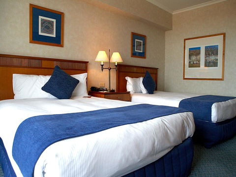 Novotel Sydney Brighton Beach - Accommodation Redcliffe 9