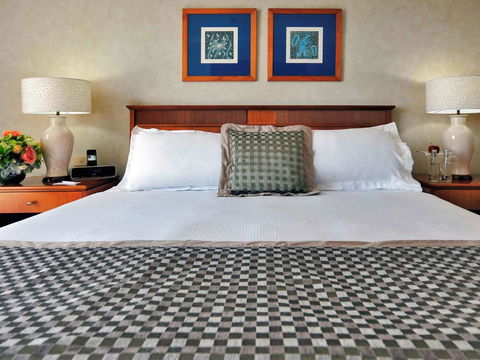 Novotel Sydney Brighton Beach - Accommodation Redcliffe 41