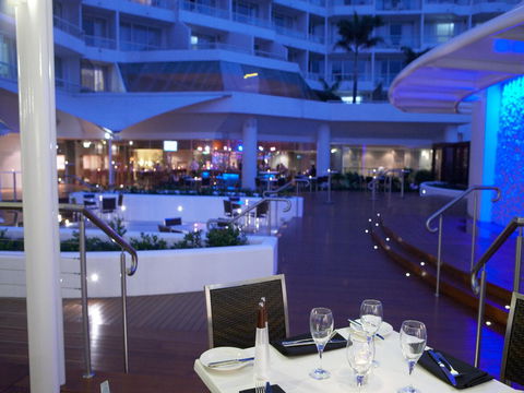 Novotel Sydney Brighton Beach - Accommodation Redcliffe 19