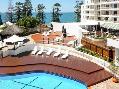 Novotel Sydney Brighton Beach - Accommodation Redcliffe 0