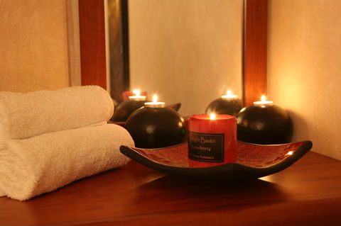 Novotel Sydney Brighton Beach - Accommodation Redcliffe 21