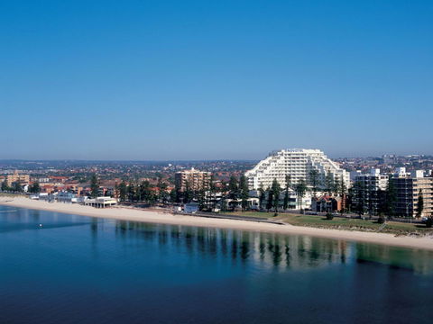 Novotel Sydney Brighton Beach - Accommodation Redcliffe 1