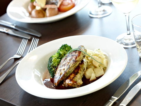 Novotel Sydney Brighton Beach - Accommodation Redcliffe 31