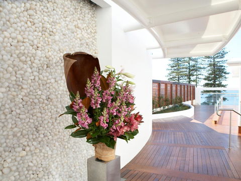 Novotel Sydney Brighton Beach - Accommodation Redcliffe 20