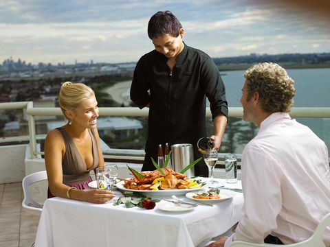 Novotel Sydney Brighton Beach - Accommodation Redcliffe 17