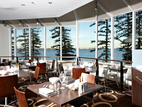 Novotel Sydney Brighton Beach - Accommodation Redcliffe 29