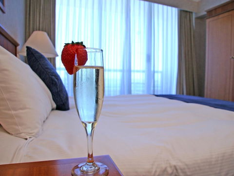 Novotel Sydney Brighton Beach - Accommodation Redcliffe 32