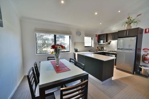 Aspen Creek 3 - Thredbo - Accommodation Redcliffe 8