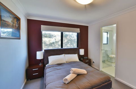 Aspen Creek 3 - Thredbo - Accommodation Redcliffe 1