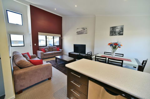 Aspen Creek 3 - Thredbo - Accommodation Redcliffe 2