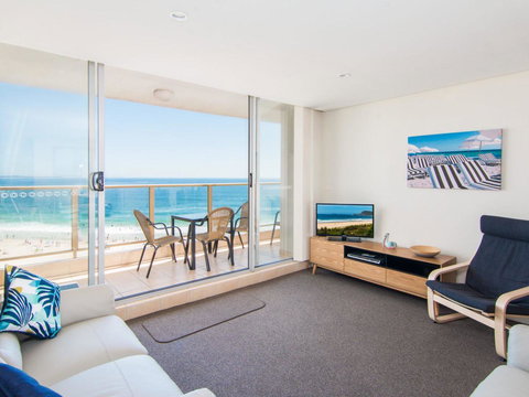 Ebbtide 27 - Accommodation Redcliffe 7