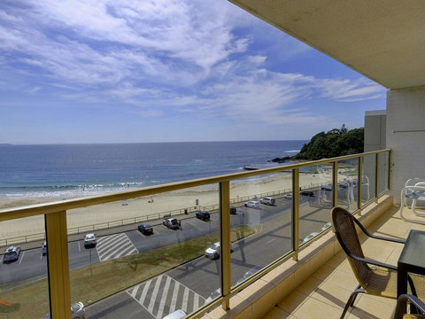 Ebbtide 27 - Accommodation Redcliffe 8