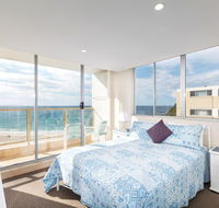 Ebbtide 27 - Accommodation Redcliffe