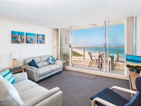 Ebbtide 27 - Accommodation Redcliffe 6