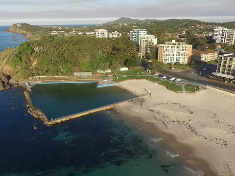 Ebbtide 27 - Accommodation Redcliffe 11