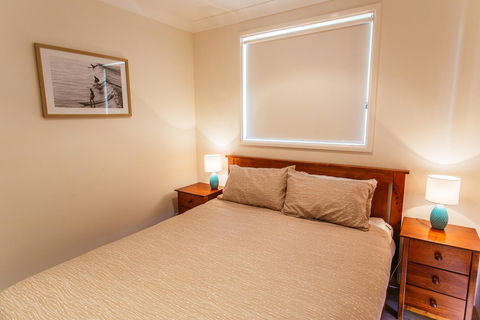 Sunbaker Pet Friendly Awards Finalist 4 Mins Walk To Culburra Beach - Accommodation Redcliffe 19