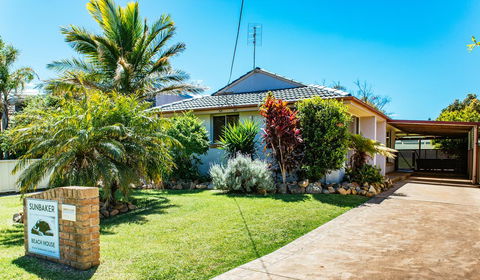 Sunbaker Pet Friendly Awards Finalist 4 Mins Walk To Culburra Beach - Accommodation Redcliffe 32