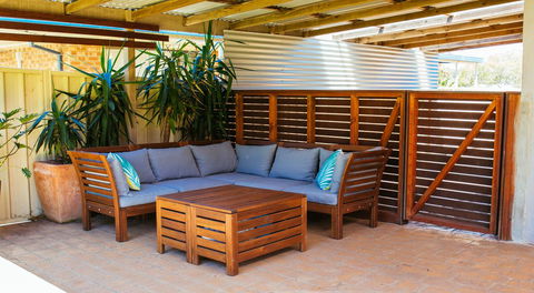 Sunbaker Pet Friendly Awards Finalist 4 Mins Walk To Culburra Beach - Accommodation Redcliffe 3