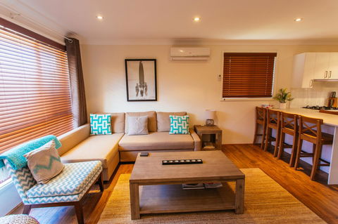 Sunbaker Pet Friendly Awards Finalist 4 Mins Walk To Culburra Beach - Accommodation Redcliffe 6