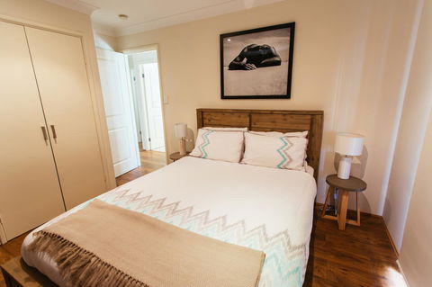 Sunbaker Pet Friendly Awards Finalist 4 Mins Walk To Culburra Beach - Accommodation Redcliffe 23
