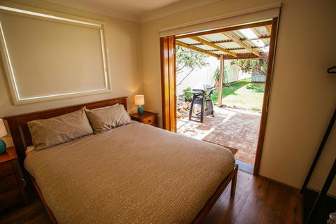 Sunbaker Pet Friendly Awards Finalist 4 Mins Walk To Culburra Beach - Accommodation Redcliffe 20