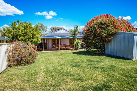 Sunbaker Pet Friendly Awards Finalist 4 Mins Walk To Culburra Beach - Accommodation Redcliffe 4