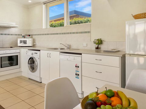 Seashells Apartments Merimbula - Accommodation Redcliffe 8