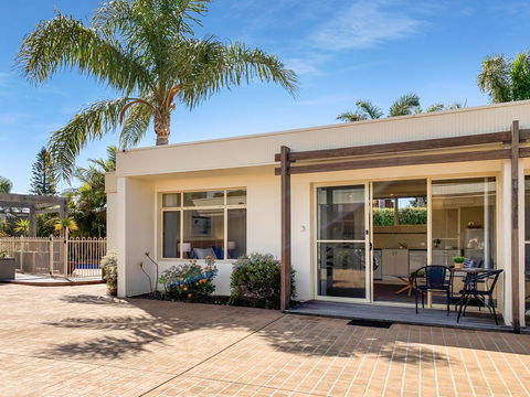 Seashells Apartments Merimbula - Accommodation Redcliffe 6