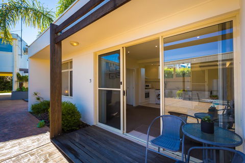 Seashells Apartments Merimbula - Accommodation Redcliffe 20