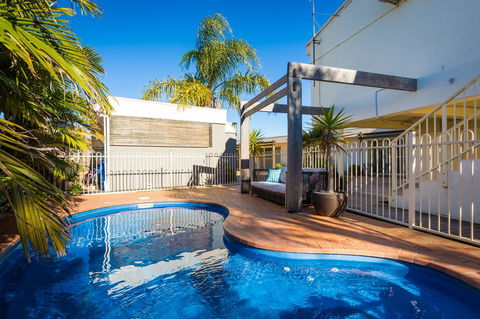Seashells Apartments Merimbula - Accommodation Redcliffe 0